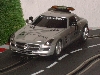 Carrera Club: Blogs: Mercedes-Benz SLS AMG Safety Car